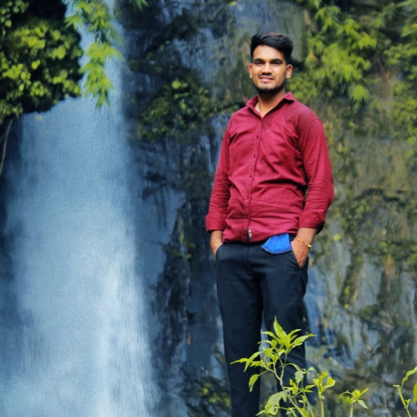 KhanduriSwarnim's tweet photo. #NewProfilePic https://t.co/kPEn3TIJqr