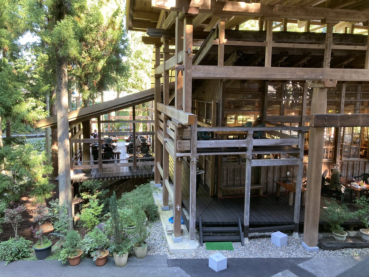 坂井剛志 tweet media