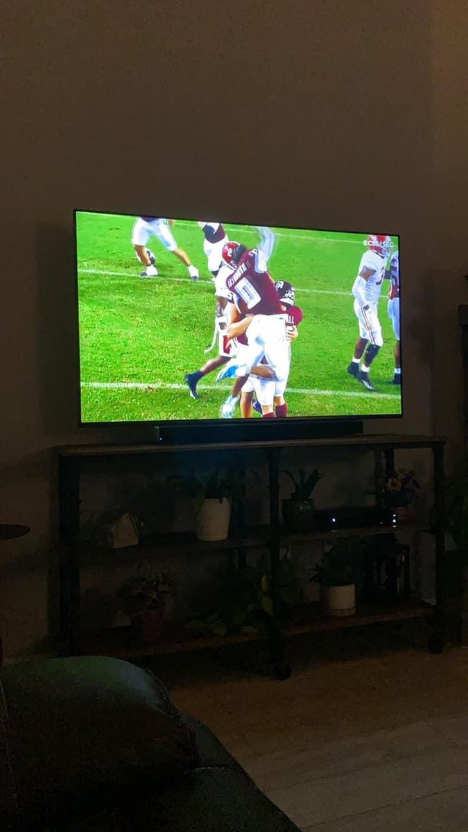 bridgchambers's tweet photo. Gig’em! Wow! https://t.co/r7SkfUcIKc
