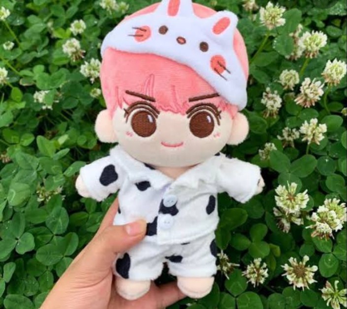 JhmKshop's tweet photo. WTS / LFB

Strawberry jinwoo doll
PAYO

All in - 1.8k
doll with cow pajama ONLY - 1.5k

sf not included (ggx)

Gcash BPI available

DM for inquiries https://t.co/LKxKBNab1d