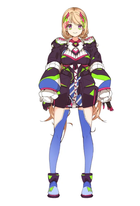 #アキロゼ新衣装予想 