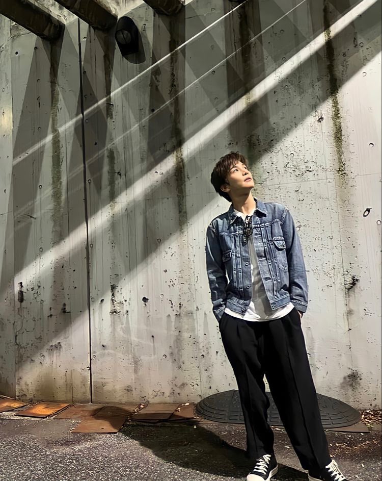 ExileJSB3Gun's tweet photo. ❤️‍🔥❤️‍🔥❤️‍🔥❤️‍🔥❤️‍🔥❤️‍🔥❤️‍🔥❤️‍🔥❤️‍🔥

We has the same clothes ❤️‍🔥 https://t.co/boEl9oAvcI