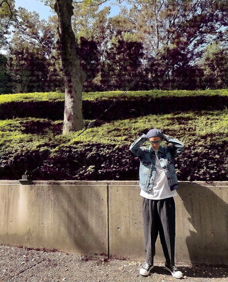 ExileJSB3Gun's tweet photo. ❤️‍🔥❤️‍🔥❤️‍🔥❤️‍🔥❤️‍🔥❤️‍🔥❤️‍🔥❤️‍🔥❤️‍🔥

We has the same clothes ❤️‍🔥 https://t.co/boEl9oAvcI
