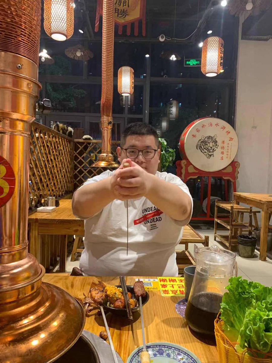 胖熊 bearjj tweet media