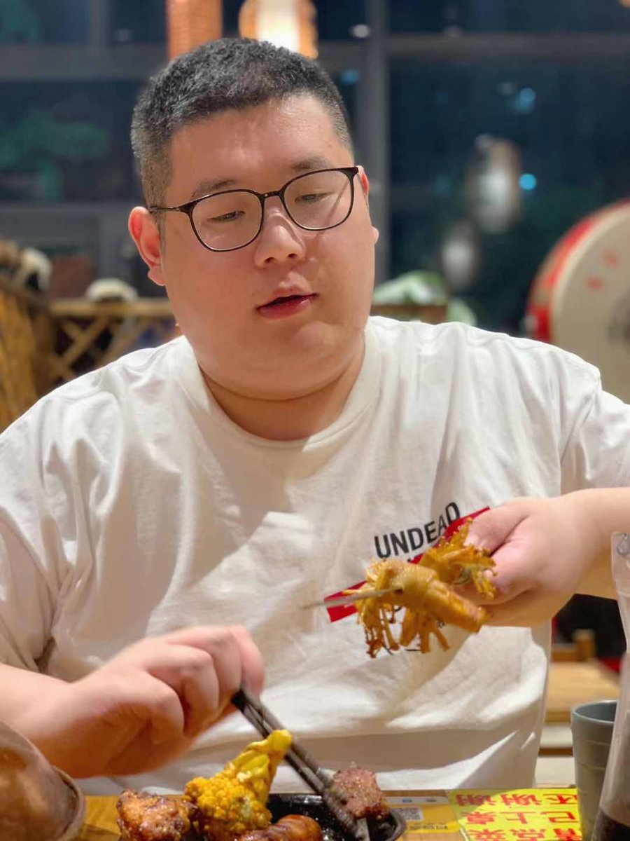 胖熊 bearjj tweet media