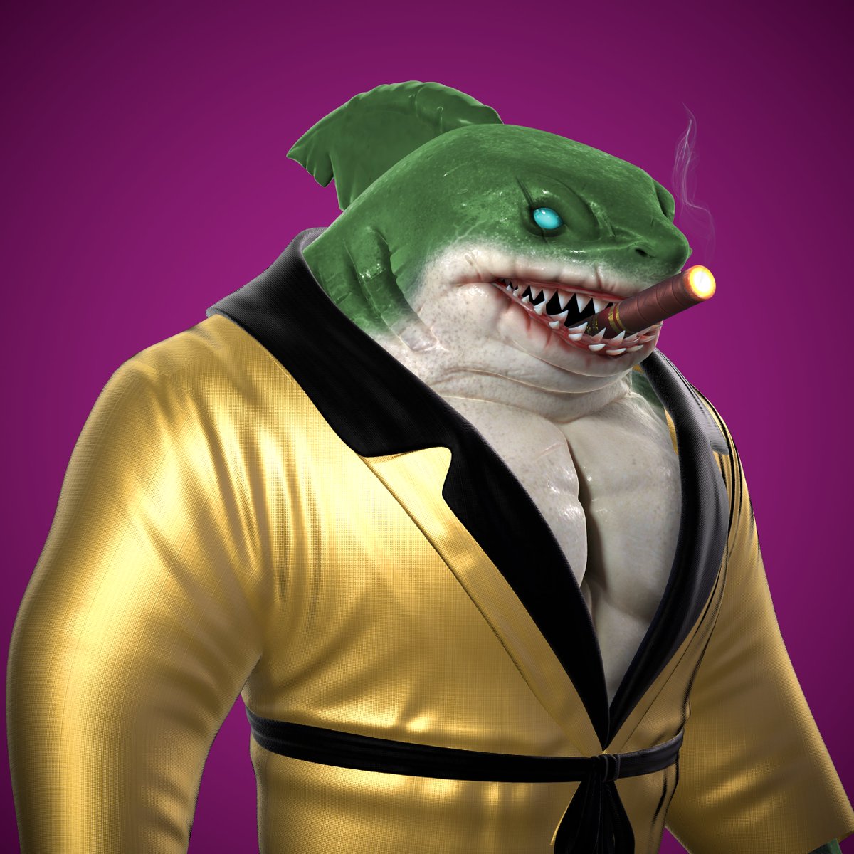 Carlos_OL's tweet photo. #GoRogue with RogueSharks! https://t.co/jHXJJzNCgI