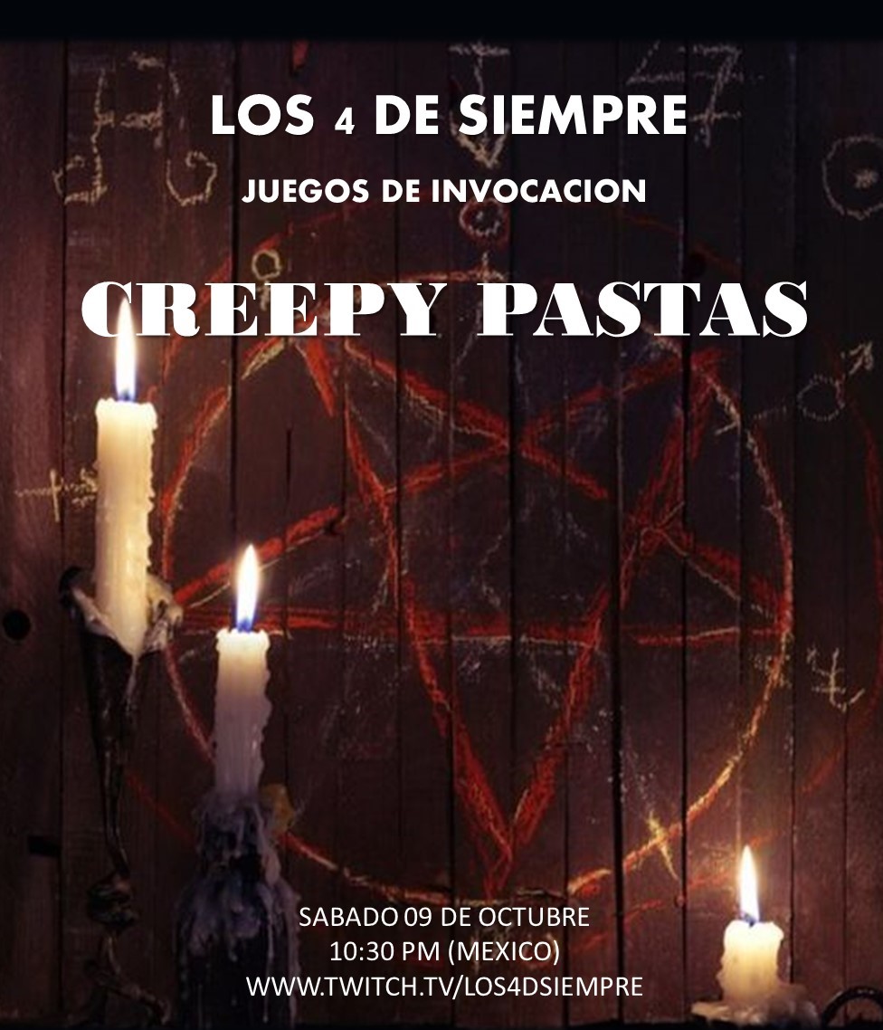 Los4DSiempreOF's tweet photo. Estamos a iniciando #streamdeterror de #los4Dsiempre
Con @Laoviews, @ElEpced, @LAyansin, @mambaMR1 https://t.co/rXQT4N3w5D