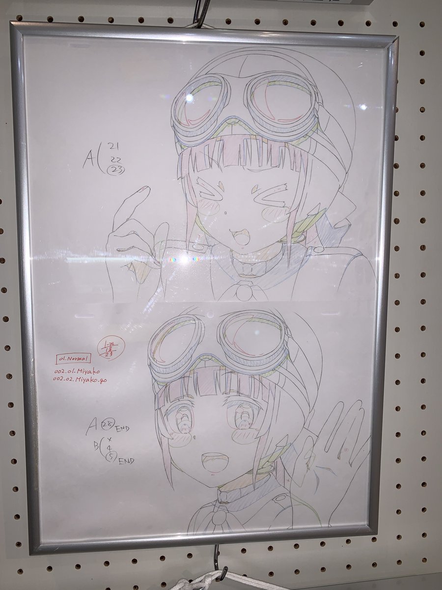 戦翼のシグルドリーヴァ 