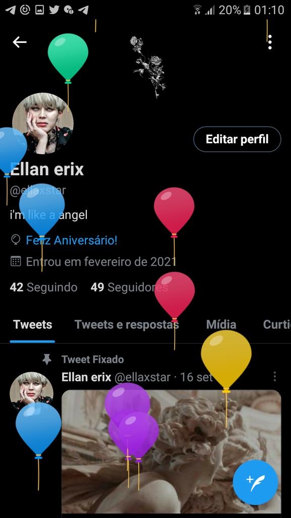 Ella erix (@ellaxstar) | Twitter