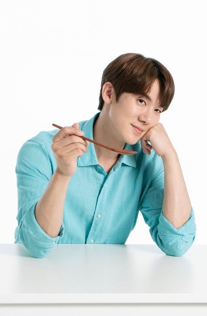 yeonseok_INA's tweet photo. 211010 ๐ท Kingkong by Starship IG update
SPAM Korea CF Behind the Scenes
https://t.co/Mm0MpKTM4x
#yooyeonseok #spamkorea #์ ์ฐ์ #์คํธ https://t.co/iZK8qceBgA
