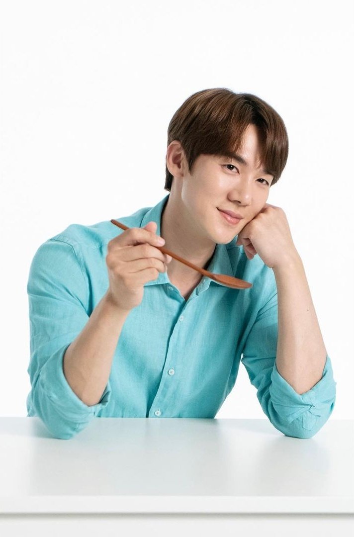 yeonseok_INA's tweet photo. 211010 ๐ท Kingkong by Starship IG update
SPAM Korea CF Behind the Scenes
https://t.co/Mm0MpKTM4x
#yooyeonseok #spamkorea #์ ์ฐ์ #์คํธ https://t.co/iZK8qceBgA