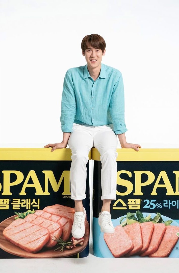 yeonseok_INA's tweet photo. 211010 ๐ท Kingkong by Starship IG update
SPAM Korea CF Behind the Scenes
https://t.co/Mm0MpKTM4x
#yooyeonseok #spamkorea #์ ์ฐ์ #์คํธ https://t.co/PePQZ2hj9J