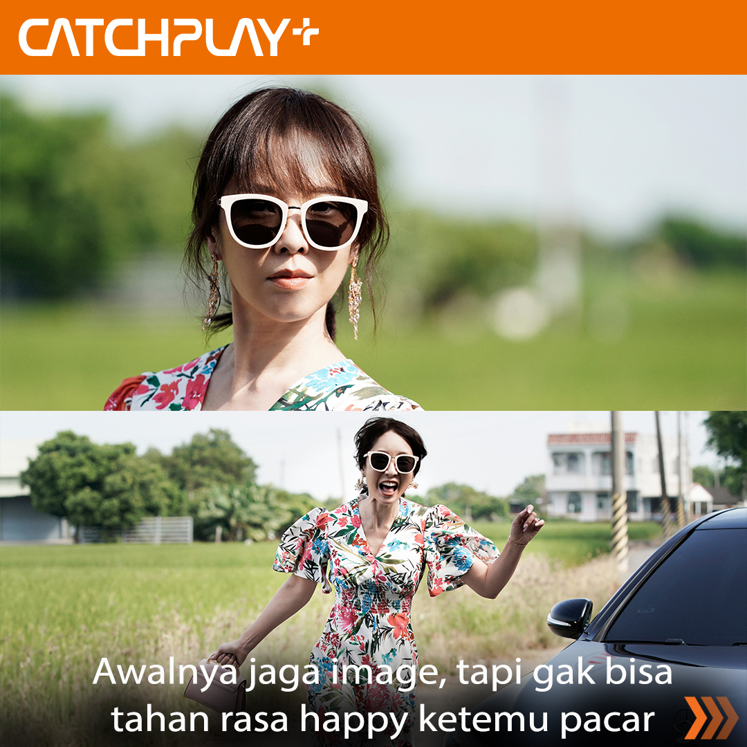 catchplayplusID's tweet photo. #Serial kocak ini relate banget dg hidup kita lho. Mana pas dg kamu sekarang?

#TheMakingOfAnOrdinaryWoman S2, 2 eps terakhir Tayang jam 9 malam ini▶️https://t.co/8nb7EeaHU4

#CATCHPLAYPLUS  
#Filmbaru #Serialterbaru #SerialTaiwan #RekomendasiSerial #SerialMandarin #DramaMandarin https://t.co/3bHhq3DwRr