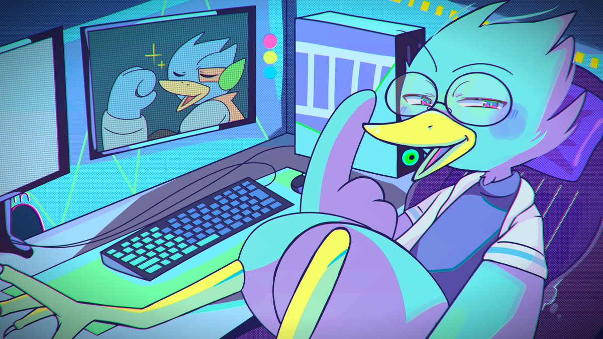 Twoucan ネトゲ廃人 の注目ツイート イラスト マンガ コスプレ モデル