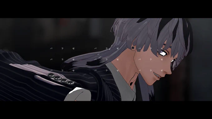 がんばれ～～～!(シンチョク) 