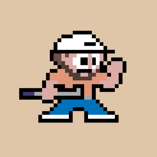 8bitTeeTimeNFT's tweet photo. How come it takes all day for gas to go down...? Shopping Time! #GasIsLow #NFTtime https://t.co/1rBisIkkm1 https://t.co/GVRY2ElXi6