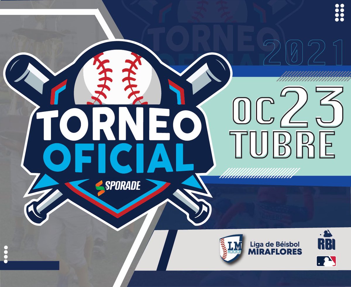LIGA MIRAFLORES tweet media