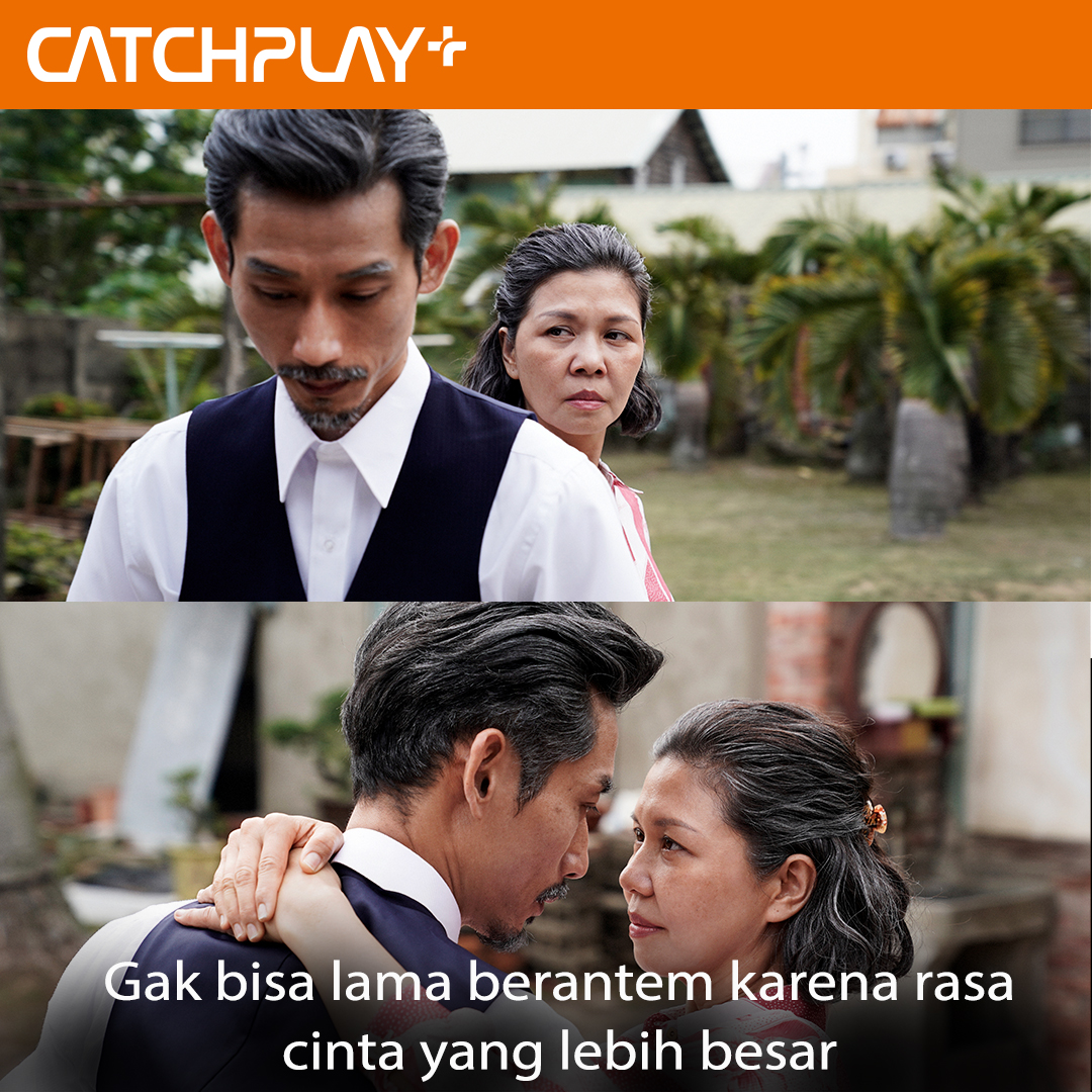 catchplayplusID's tweet photo. #Serial kocak ini relate banget dg hidup kita lho. Mana pas dg kamu sekarang?

#TheMakingOfAnOrdinaryWoman S2, 2 eps terakhir Tayang jam 9 malam ini▶️https://t.co/8nb7EeaHU4

#CATCHPLAYPLUS  
#Filmbaru #Serialterbaru #SerialTaiwan #RekomendasiSerial #SerialMandarin #DramaMandarin https://t.co/3bHhq3DwRr