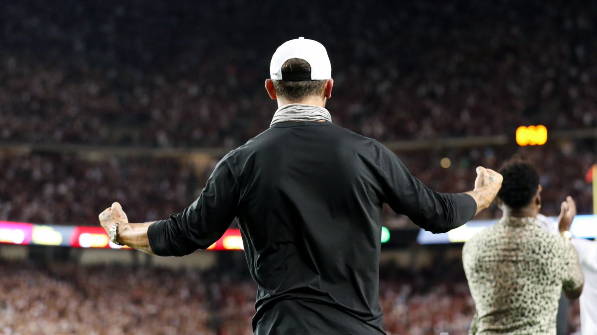 AggieFootball's tweet photo. MOOD @JManziel2 https://t.co/jvHhoCvu8q
