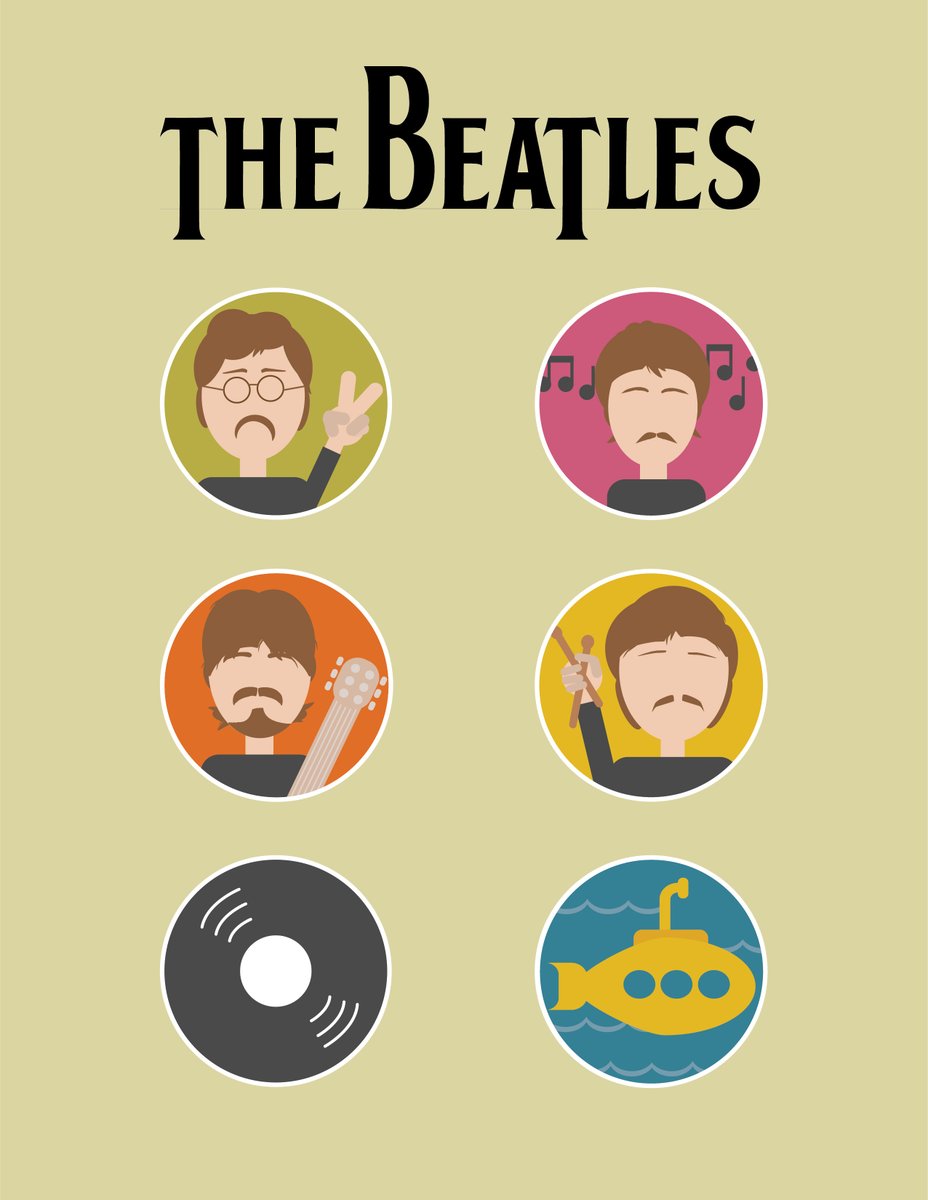 Here comes the sun ☀️🎵✌️ #thebeatles #MurrowUGLife #com210 #icons