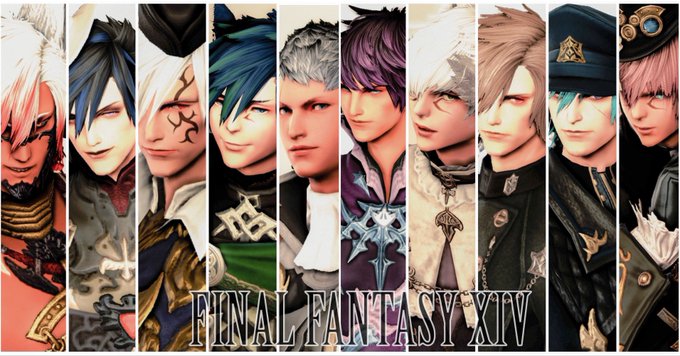 カットインのtwitterイラスト検索結果