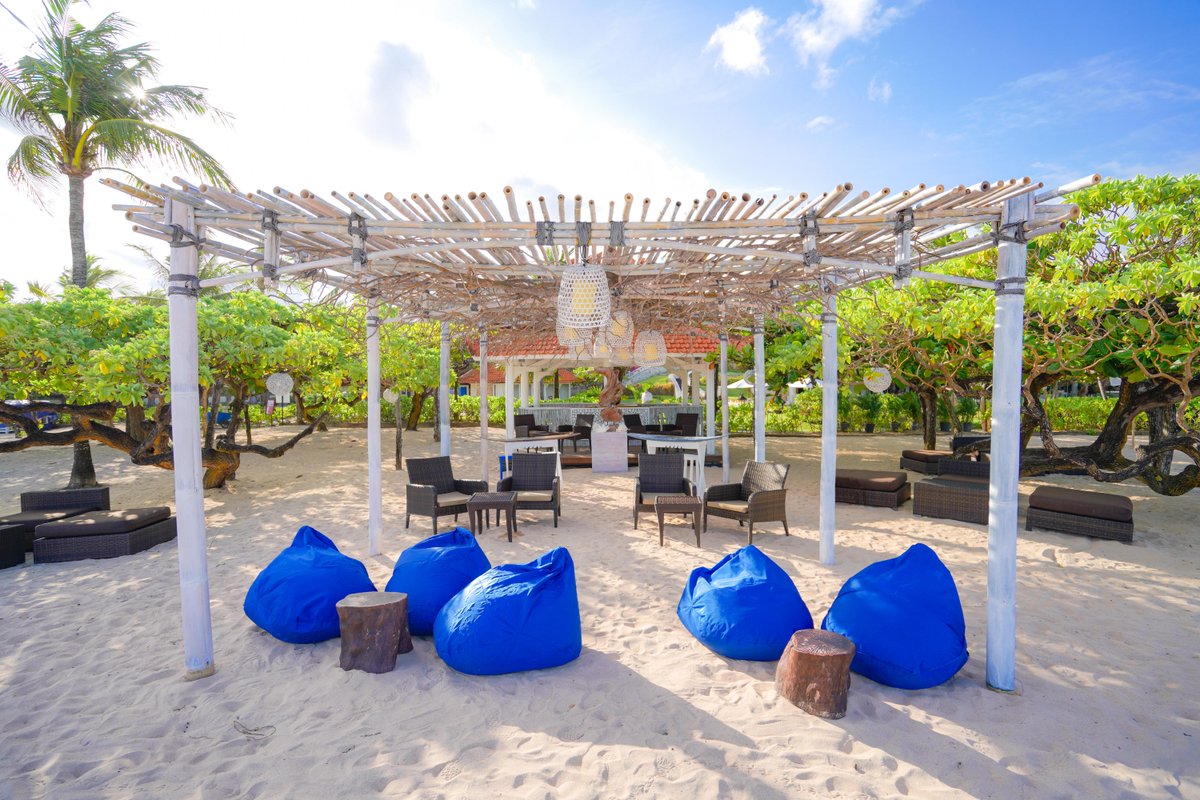 grandhyattbali's tweet photo. Strolling around our resort and find your own beautiful spot to relax. Newest addition to the beautiful spots to discover at #grandhyattbali. More coming soon.
#grandhyattbali #daypassbali #daypass #daypasspoolbali #daypasspool #paketdaypass #daypasspackagebali #daypasspackage https://t.co/imB0DBKCyE