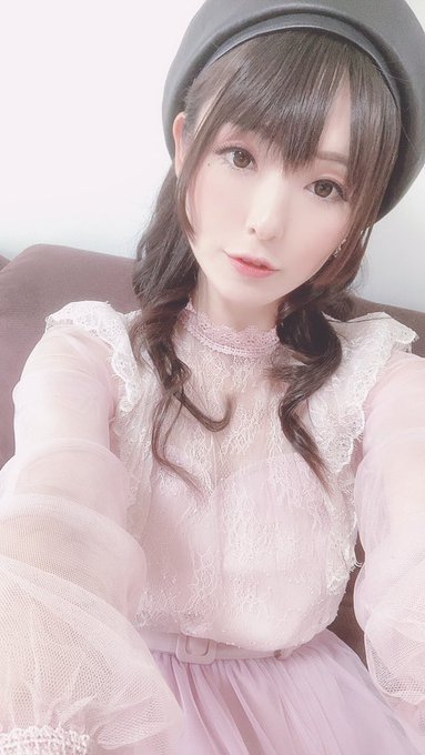 コスプレイヤー秋津穂乃華のTwitter画像64