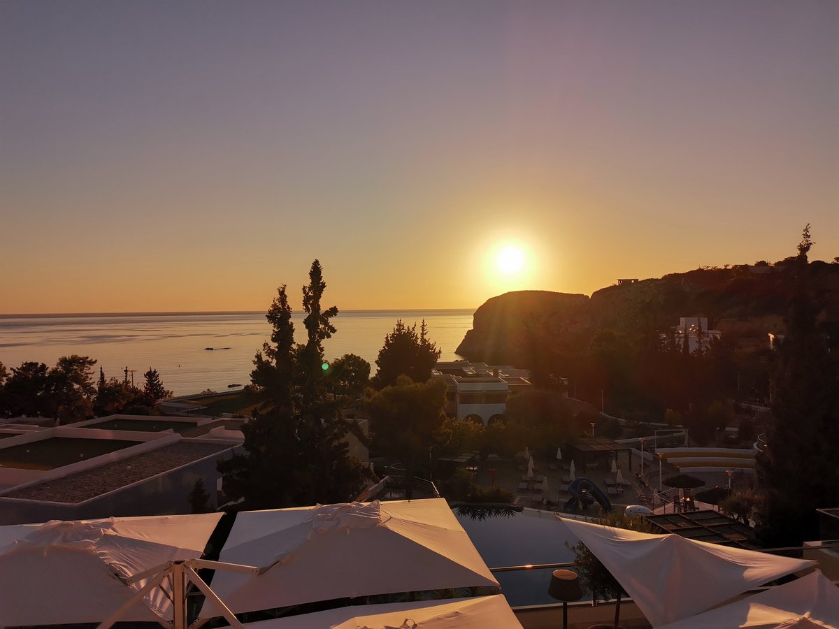 Καλημέρα #Rhodos