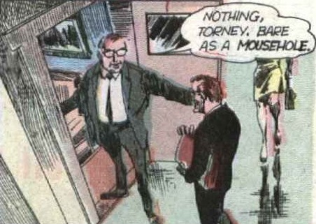 darkseidscouch's tweet photo. Spread your cheeks and let me see that mousehole. #CharltonComics #Podcast #Comedy #Horror #comedypodcast #comicbookpodcast #Halloween #DarkseidsCouch #GhostManor https://t.co/6a2Su7bqXh