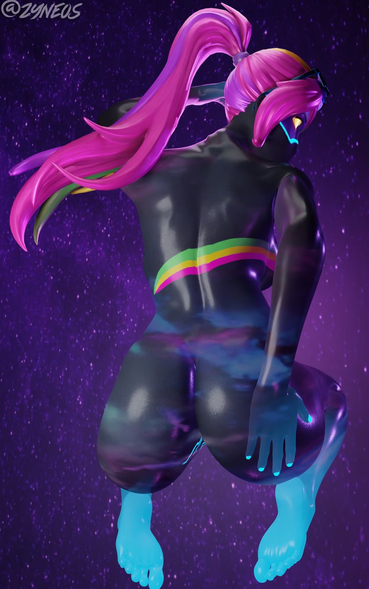 Fortnite r34 - Meow Skull (sos of loss) [Fortnite] : rrule34, im wack on X