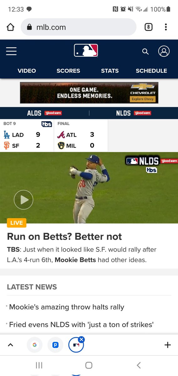 madmatt20022002's tweet photo. @HometeamBleak @joeham14 @JohnMichaelsU @BFinn86 @HMason14 MLB knew not to infringe upon the #BetNot rights. https://t.co/I7kljJx8mz
