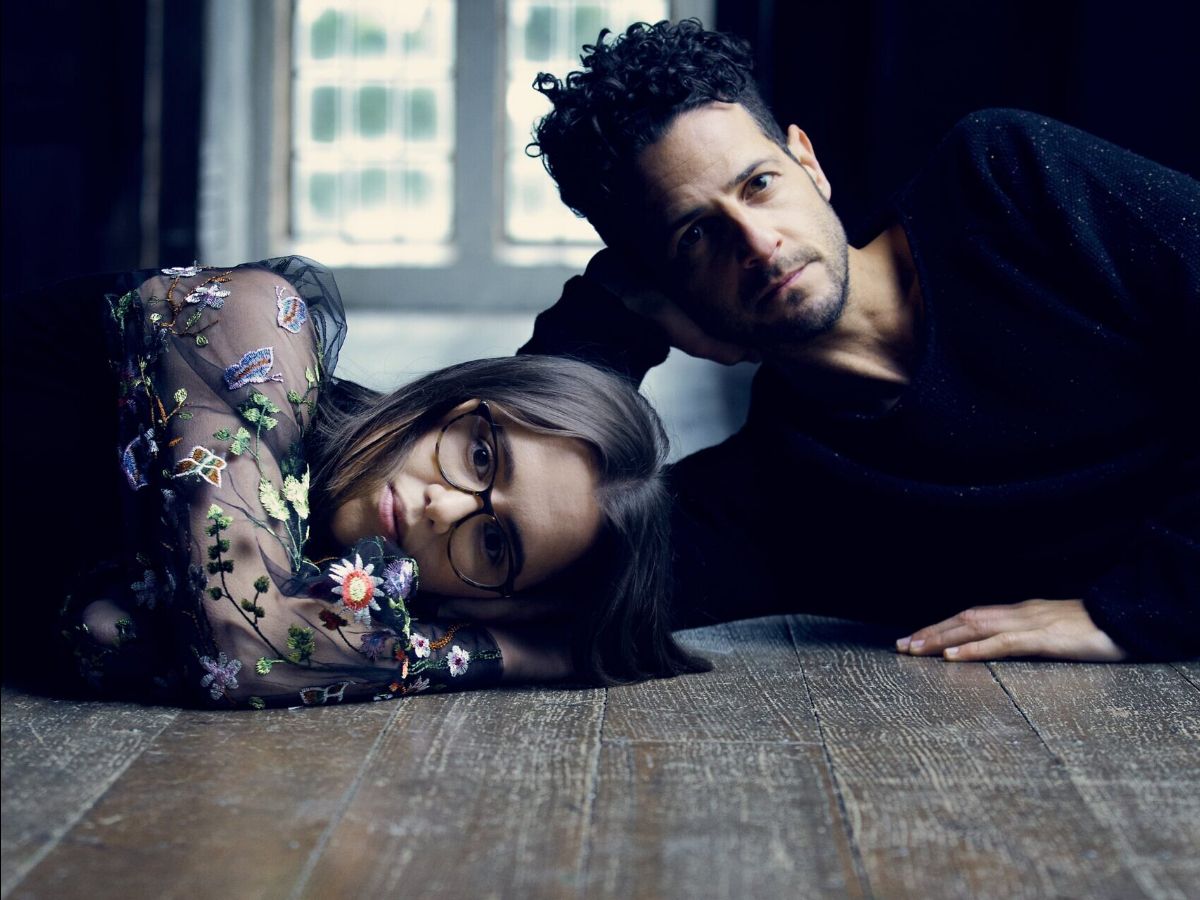 Cygnet Folk Festival tweet media