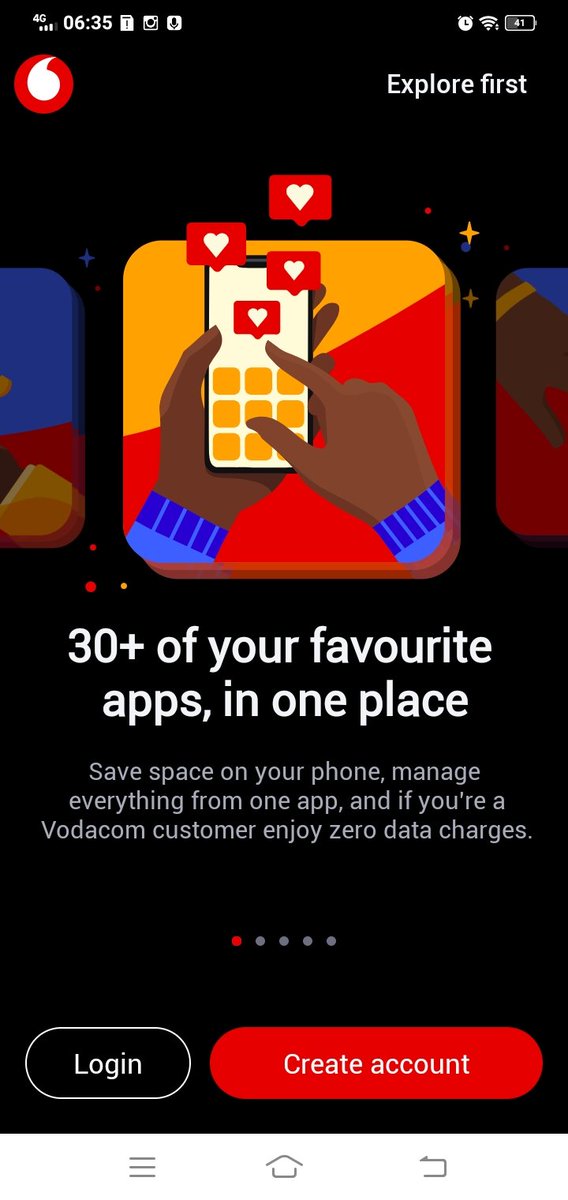 AtholWilliams's tweet photo. @adenthomas @VodaPay @Heart1049FM #vodaplayit https://t.co/eDTXydAmXg