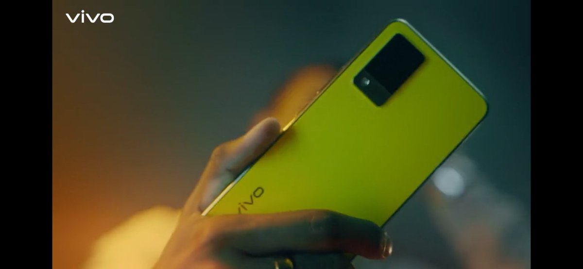 MobNfo's tweet photo. Vivo V21 "Neon Spark" colour varient launching on 13th Oct, 12 PM in India
#V21BeTheSpark #3DaysToGo
#DelightEveryMoment #Vivo #5G #VIVOIPL #NeonSpark #VivoV215G #VivoV21 #India #DiwaliSale #BBK #FuntouchOS12 https://t.co/f6EOYl7uCQ