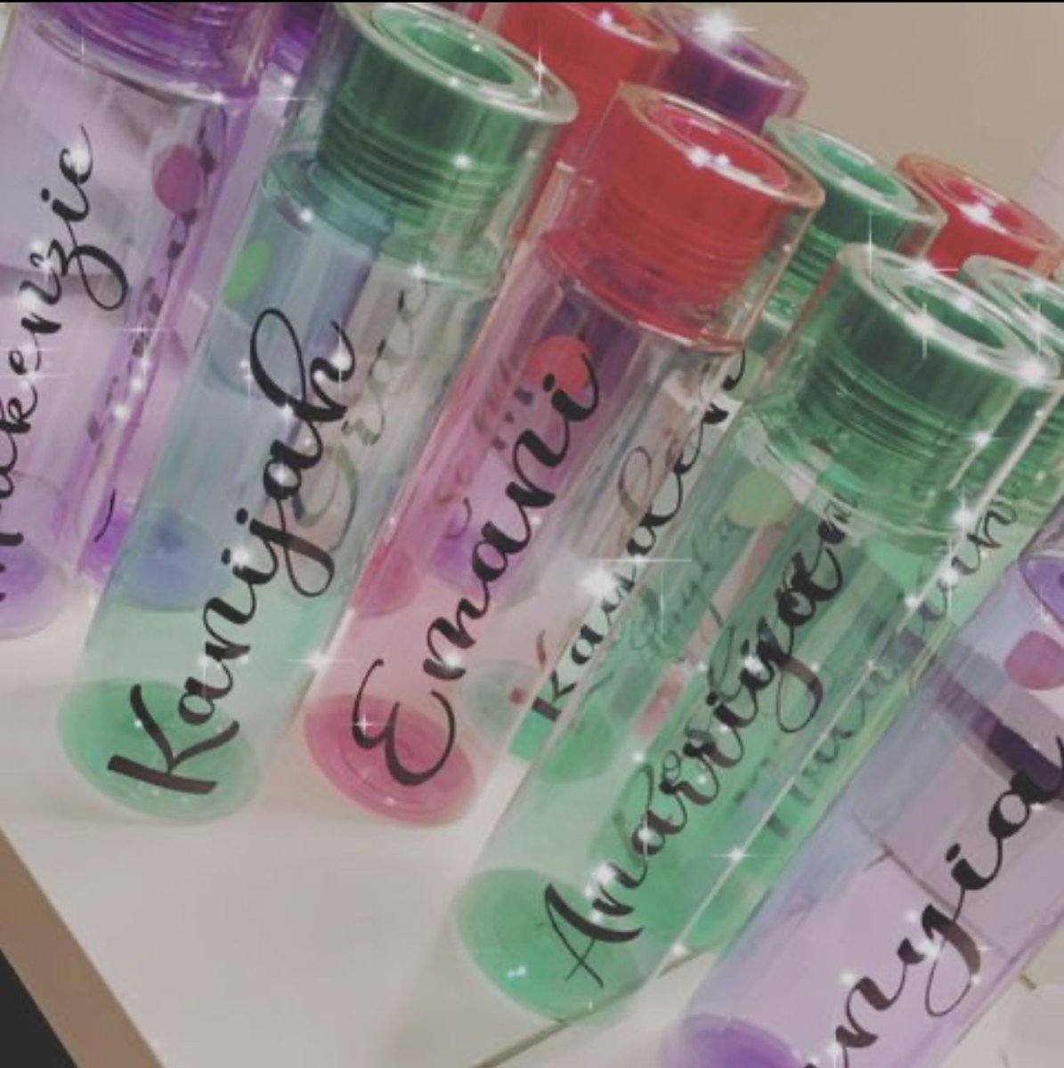 MeekChic1's tweet photo. Personalized cups for students! Covid is still a thing and your kiddos need to be safe. DM us for your personalized cup(s). https://t.co/Mws2kKRhvz