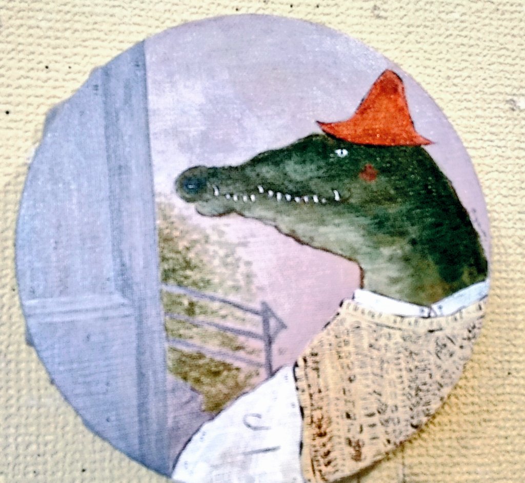 ワニ好き Twitter Search Twitter