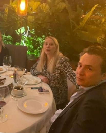Aletse_04's tweet photo. Chairos: ez de que Lozoya está arraigado
El arraigo de Emilio Lozoya 👇👇👇 https://t.co/UKlrCKWIdt