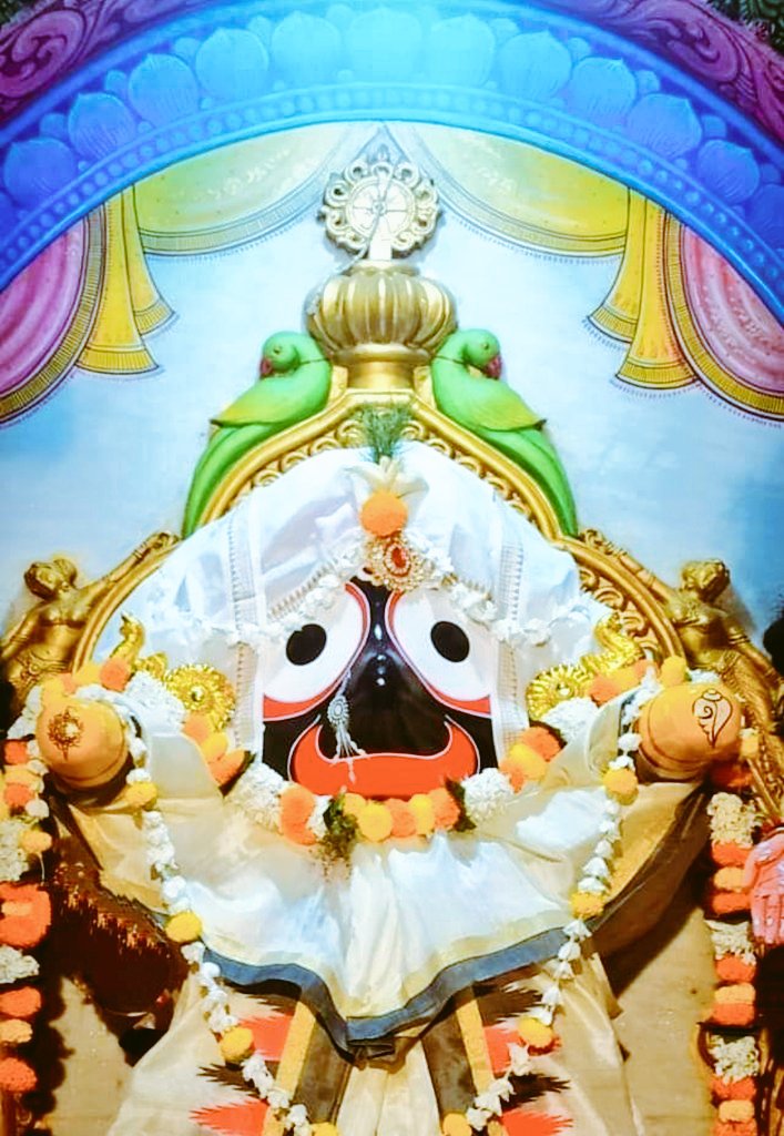 radharanibrhmpr's tweet photo. ଜୟ ଜଗନ୍ନାଥ 🙏🙏 https://t.co/svsQIMYwkO