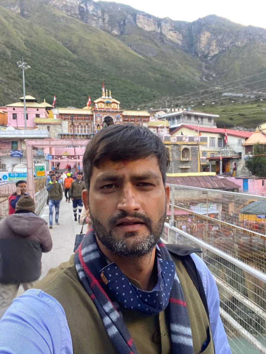 ArjunPremsingh's tweet photo. Happy Birthday Bhaiya Ji
@KunalChoudhary_ https://t.co/ARZ0xGEOKy