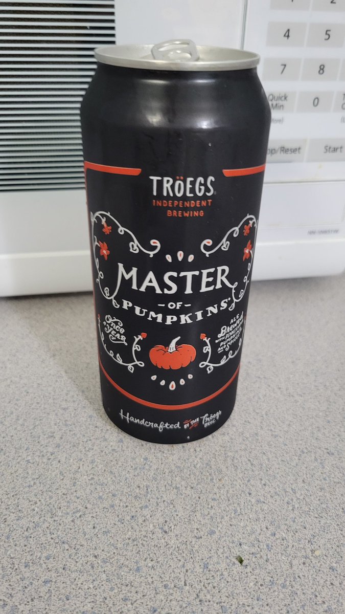 bobnetherlands's tweet photo. One of the best seasonals of the year

#troegs @TroegsBeer #mastermaster https://t.co/vtfXyNUcof