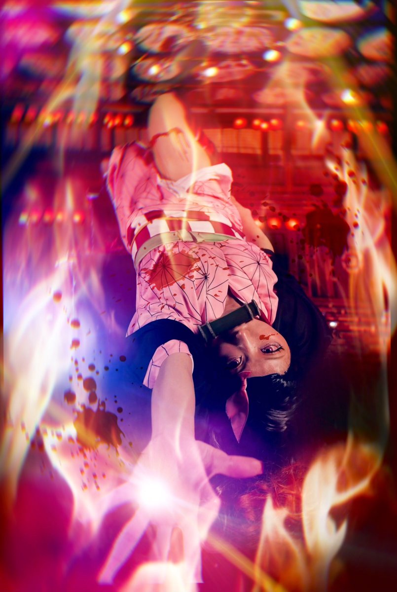 爆血 のイラスト マンガ コスプレ モデル作品 7 件 Twoucan