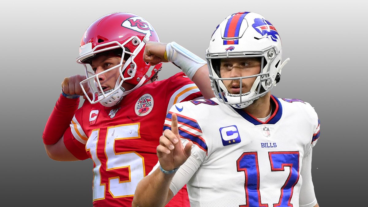 Fredofrr's tweet photo. $250 Giveaway 🔥

Chiefs vs Bills tomorrow. The person that guesses the correct score will win $250.

To be entered you must Like/RT this tweet and must be following @EGSportsbook .

GL to everyone. My guess is 31-28 Chiefs 🏈 https://t.co/FpXnShdP00