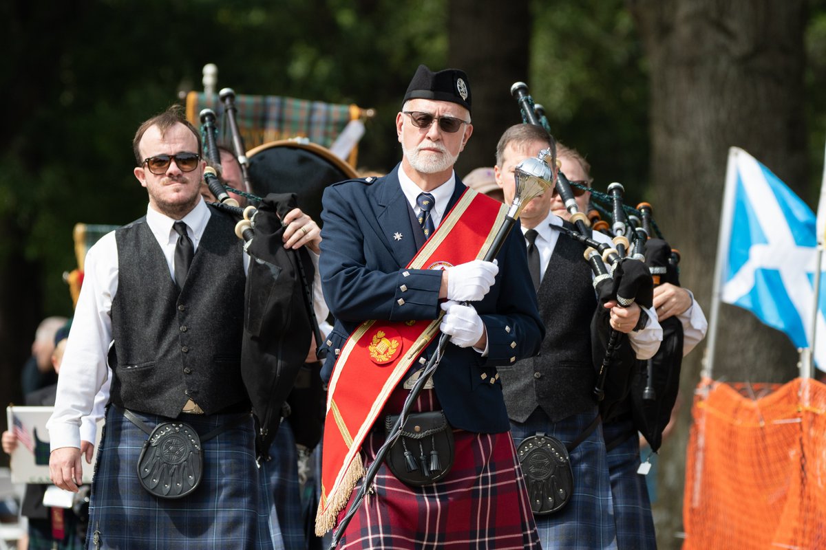 LyonCollege's tweet photo. #scotsfest was a lot of fun today! We hope you join us tomorrow! https://t.co/V0kXpwSr3F