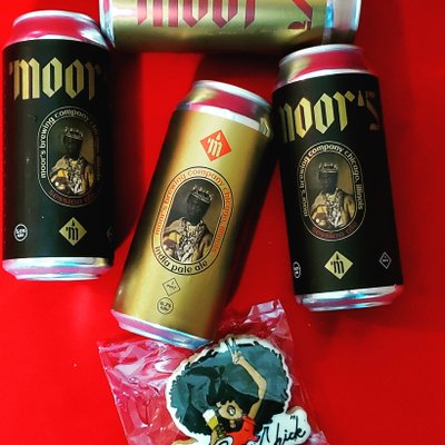 Afro.Beer.Chick's Photo