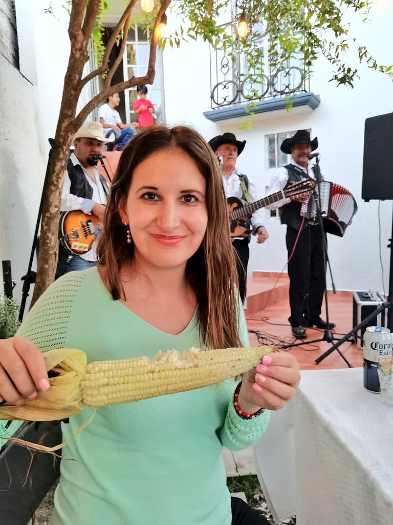 Patty Miranda tweet media