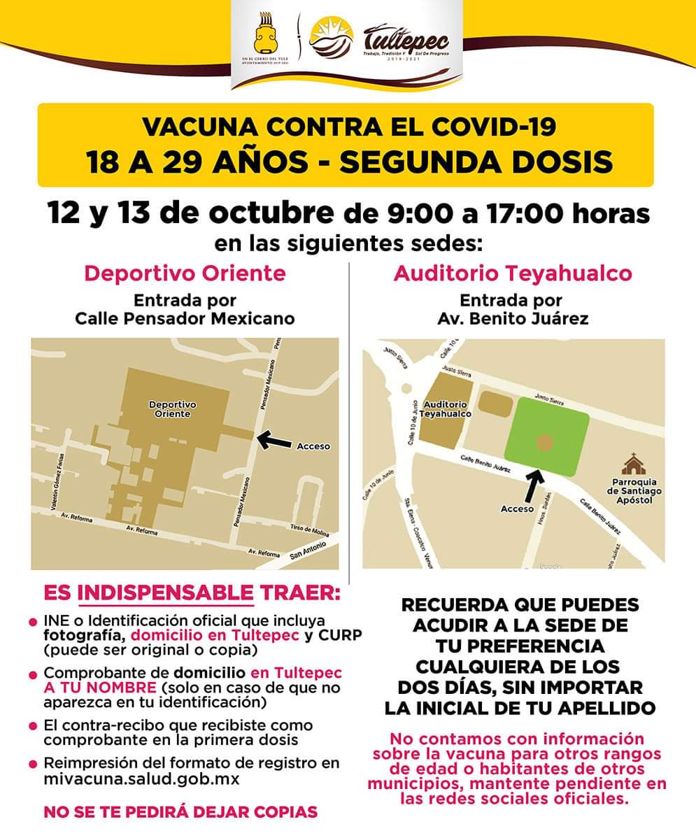 AyuntamientoTultepec tweet media