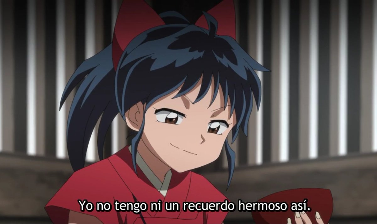 Morohita_'s tweet photo. Podría ser q tenga algun recuerdo de sus padres pero un recuerdo tristre😔¿?
#Inukag #morohaweek https://t.co/6wbP37dvxt