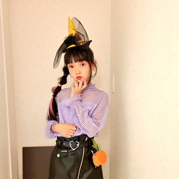 Twitterのコスプレ画像11