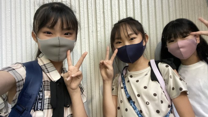 Twitterのコスプレ画像2