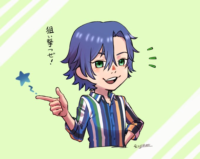 ベジたりアートのtwitterイラスト検索結果 古い順